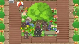 Creature Breeder screenshot