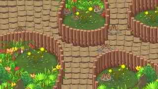 Creature Breeder screenshot