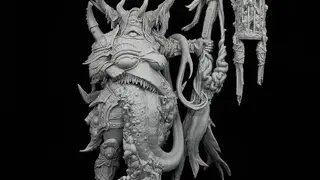 Creature Caster screenshot