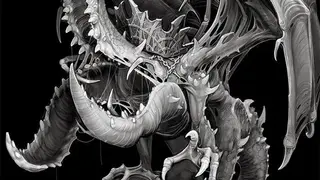 Creature Caster screenshot