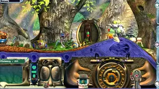 Creatures 3 screenshot