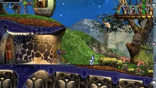 Creatures 3 screenshot