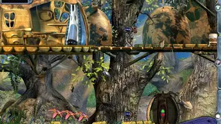Creatures 3 screenshot