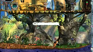 Creatures 3 screenshot