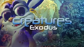 Creatures Exodus screenshot