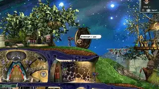 Creatures Exodus screenshot