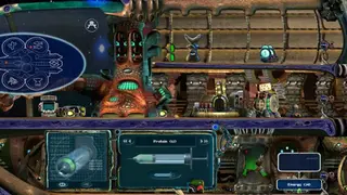 Creatures Exodus screenshot