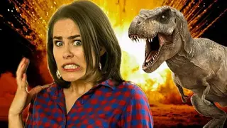 Creatures FX screenshot