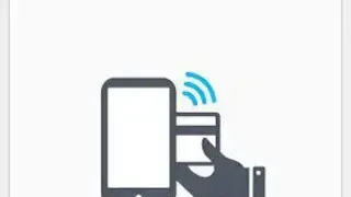 Credit Card Reader NFC (EMV) screenshot