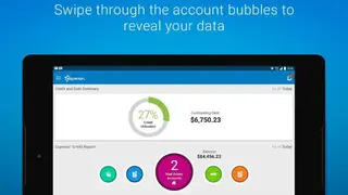 Credit Karma screenshot