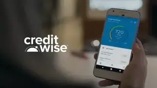 CreditWise screenshot
