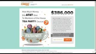 Credo Mobile screenshot