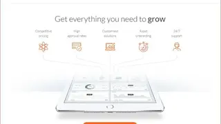 Credorax screenshot