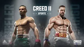 Creed: Rise to Glory screenshot