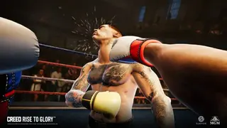 Creed: Rise to Glory screenshot