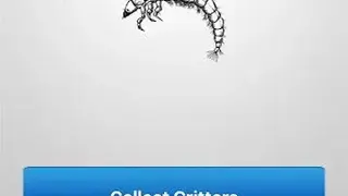 Creek Critters screenshot