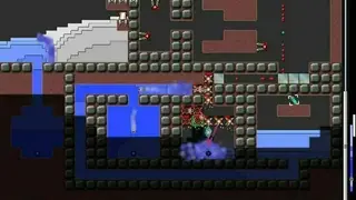 Creeper World 2: Redemption screenshot