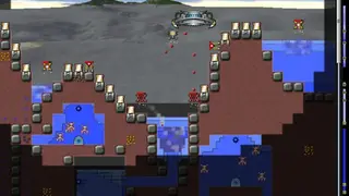 Creeper World 2: Redemption screenshot