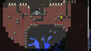 Creeper World 2: Redemption screenshot