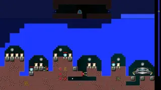 Creeper World 2: Redemption screenshot