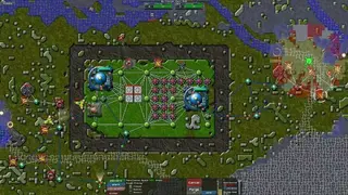 Creeper World screenshot