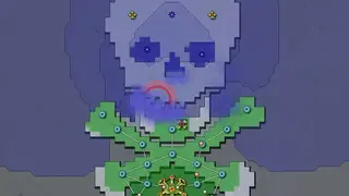 Creeper World screenshot