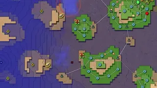 Creeper World screenshot