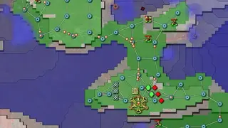 Creeper World screenshot
