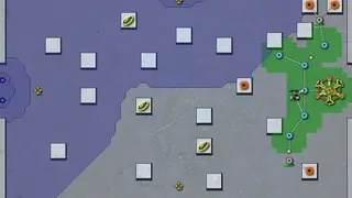 Creeper World screenshot