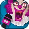 Creepy Voice Changer