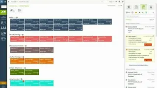 Crelate Talent screenshot