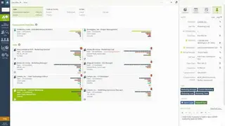 Crelate Talent screenshot