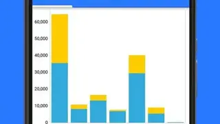 CrelioHealth screenshot
