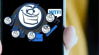 Creople App screenshot