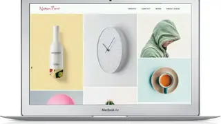 Crevado screenshot