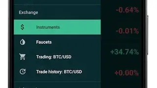 Crex24 screenshot