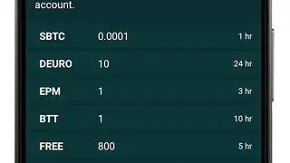 Crex24 screenshot