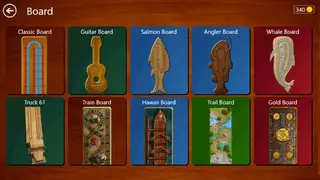 Cribbage JD screenshot