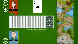 Cribbage JD screenshot