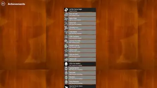 Cribbage JD screenshot