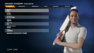 Cricket 19 screenshot