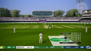 Cricket 19 screenshot
