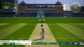 Cricket 19 screenshot