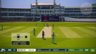 Cricket 19 screenshot