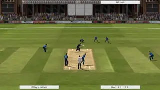 Cricket Captain 2015 screenshot
