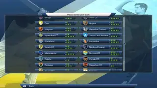 Cricket Captain 2015 screenshot
