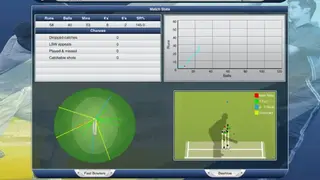 Cricket Captain 2015 screenshot