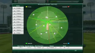 Cricket Captain 2018 screenshot