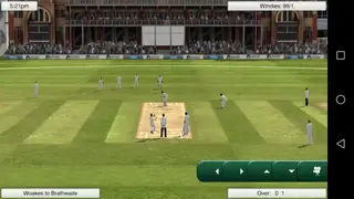 Cricket Captain 2020 screenshot
