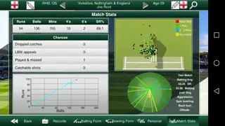 Cricket Captain 2020 screenshot